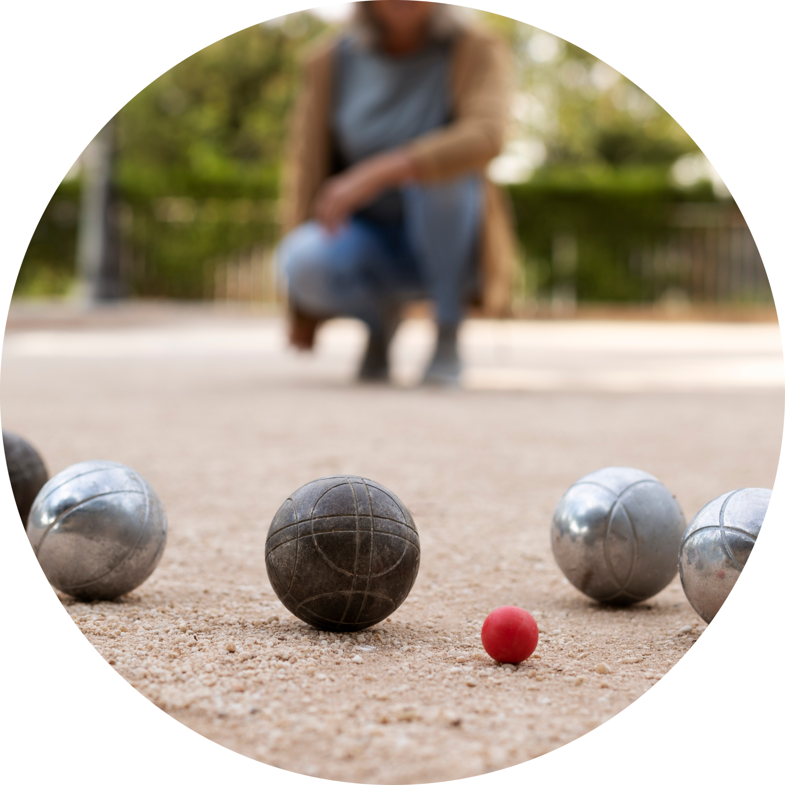 jeux