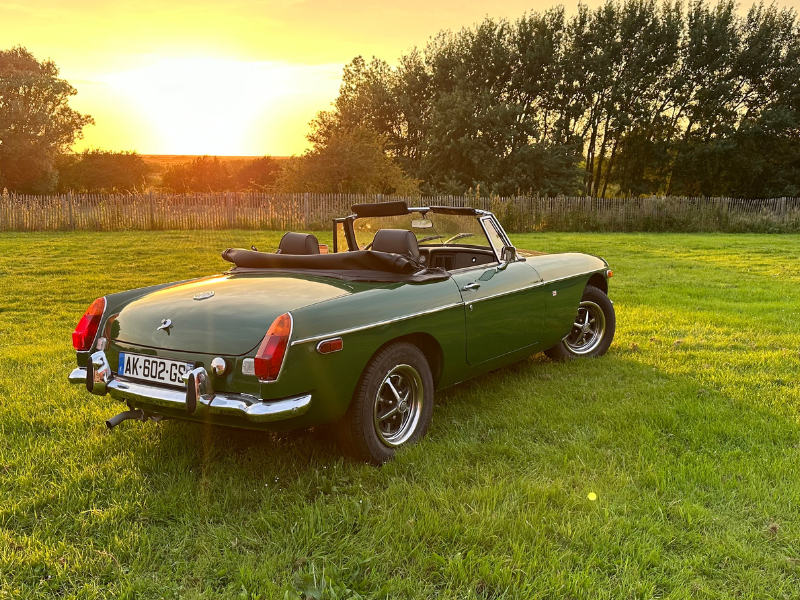 MG - B – Image 3