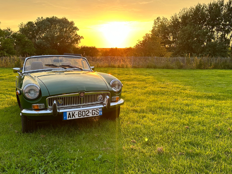 MG - B – Image 4