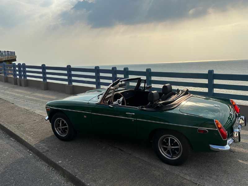 MG - B – Image 5