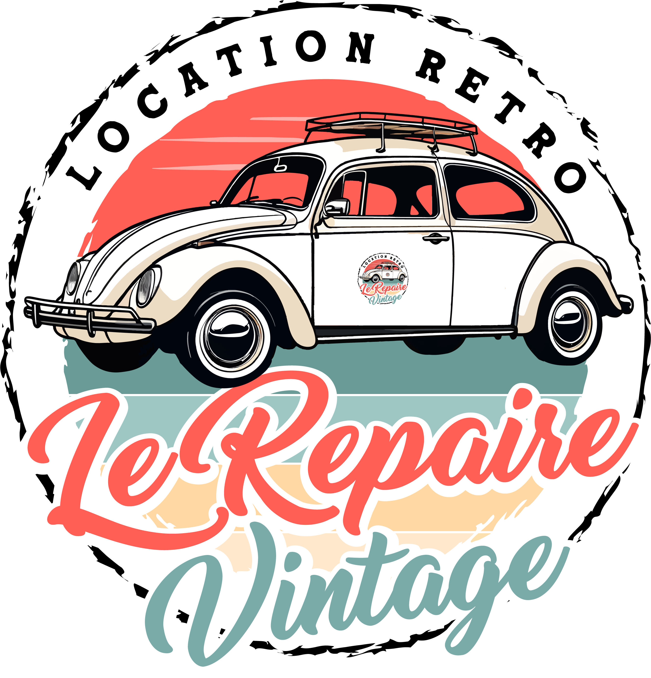 Le Repaire Vintage